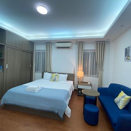 Sunshine Home 170 Tu Hoa Hanoi Bagian luar foto