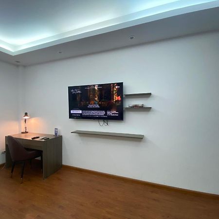 Sunshine Home 170 Tu Hoa Hanoi Bagian luar foto