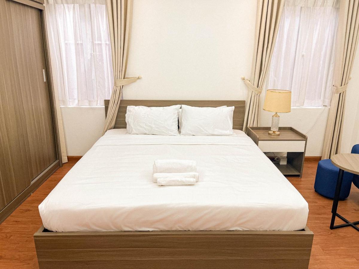 Sunshine Home 170 Tu Hoa Hanoi Bagian luar foto