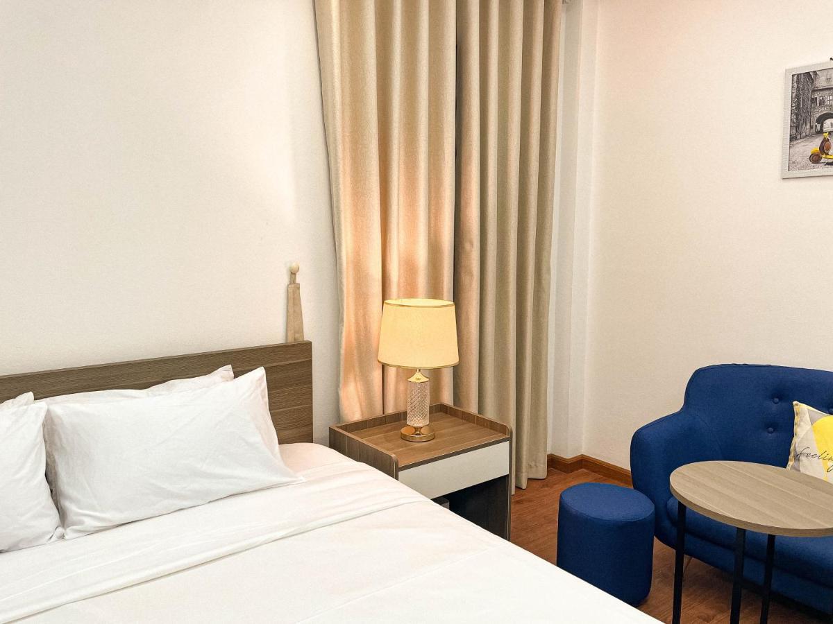 Sunshine Home 170 Tu Hoa Hanoi Bagian luar foto