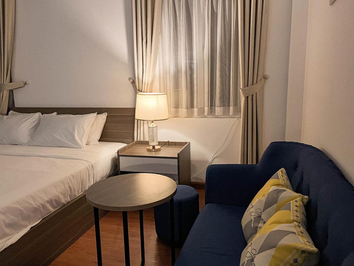 Sunshine Home 170 Tu Hoa Hanoi Bagian luar foto