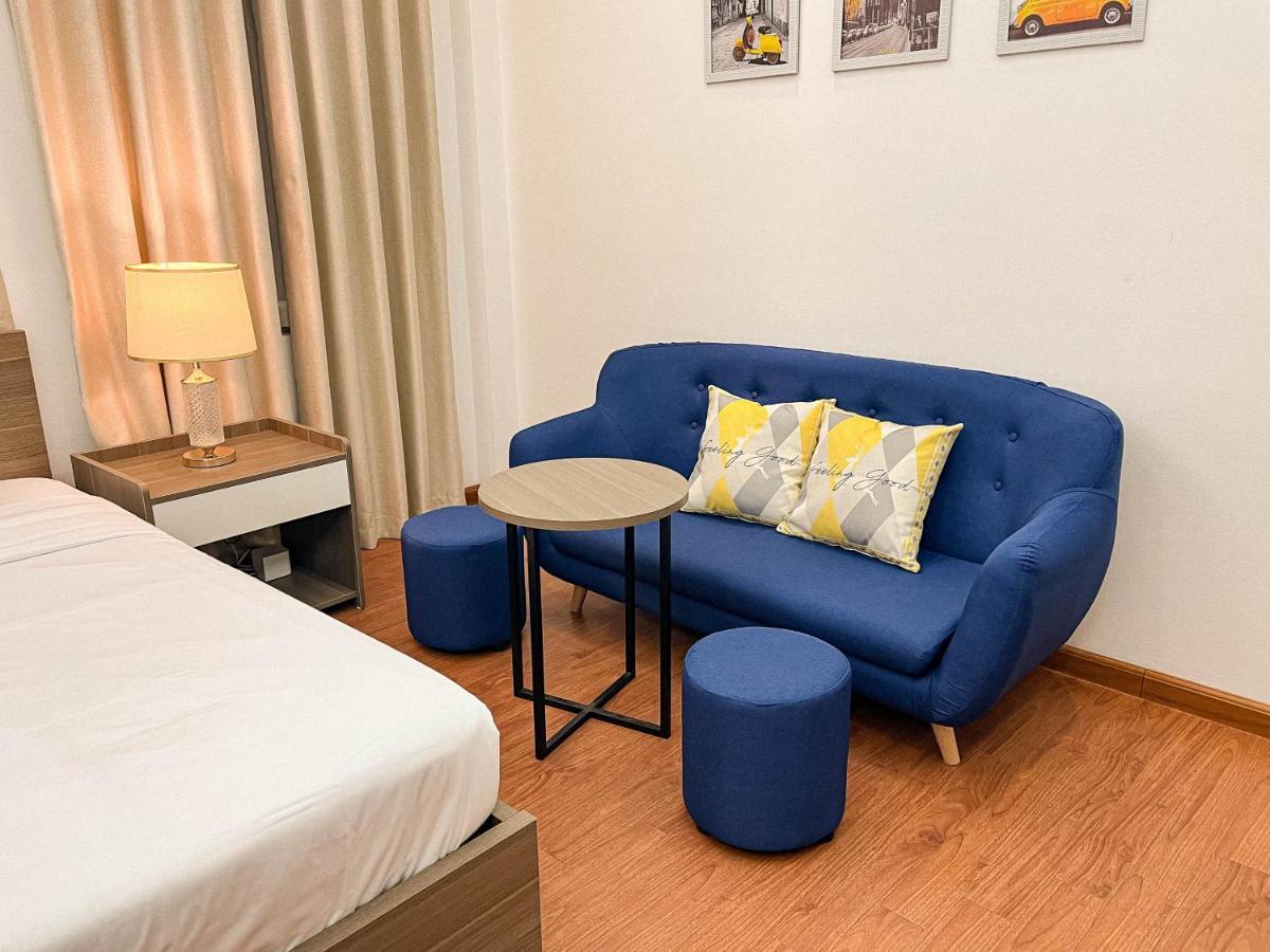Sunshine Home 170 Tu Hoa Hanoi Bagian luar foto