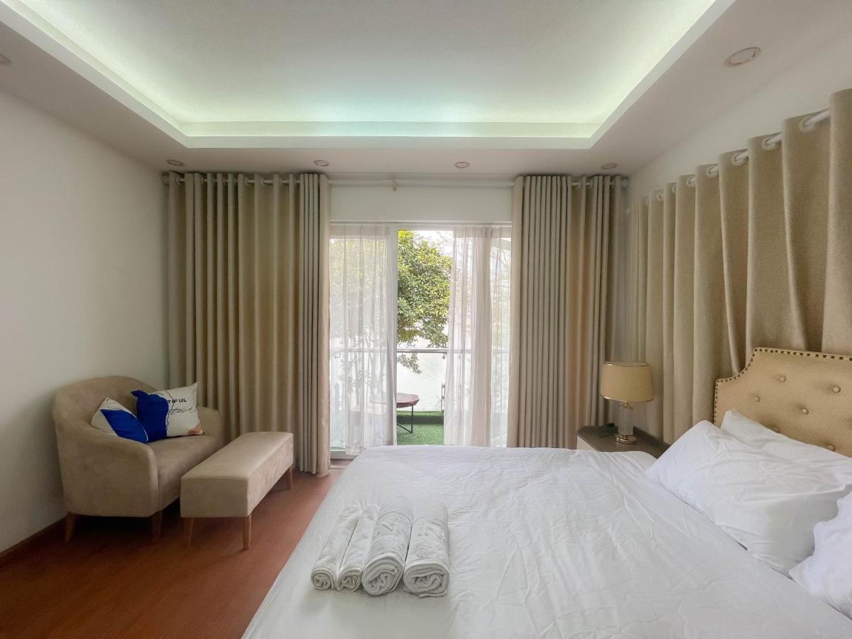 Sunshine Home 170 Tu Hoa Hanoi Bagian luar foto