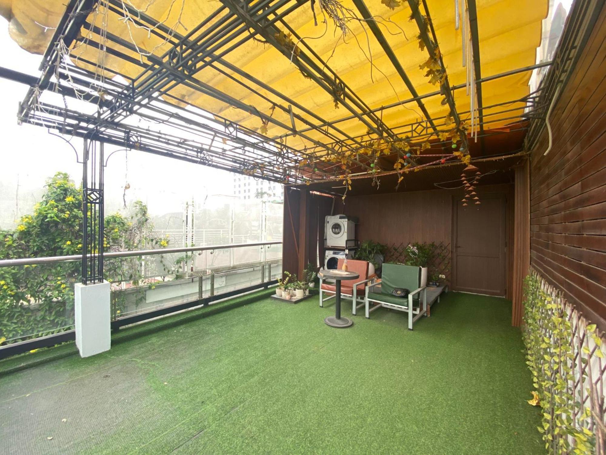 Sunshine Home 170 Tu Hoa Hanoi Bagian luar foto