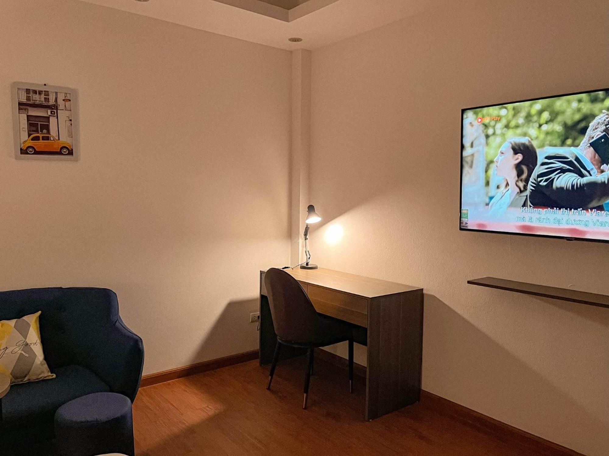 Sunshine Home 170 Tu Hoa Hanoi Bagian luar foto