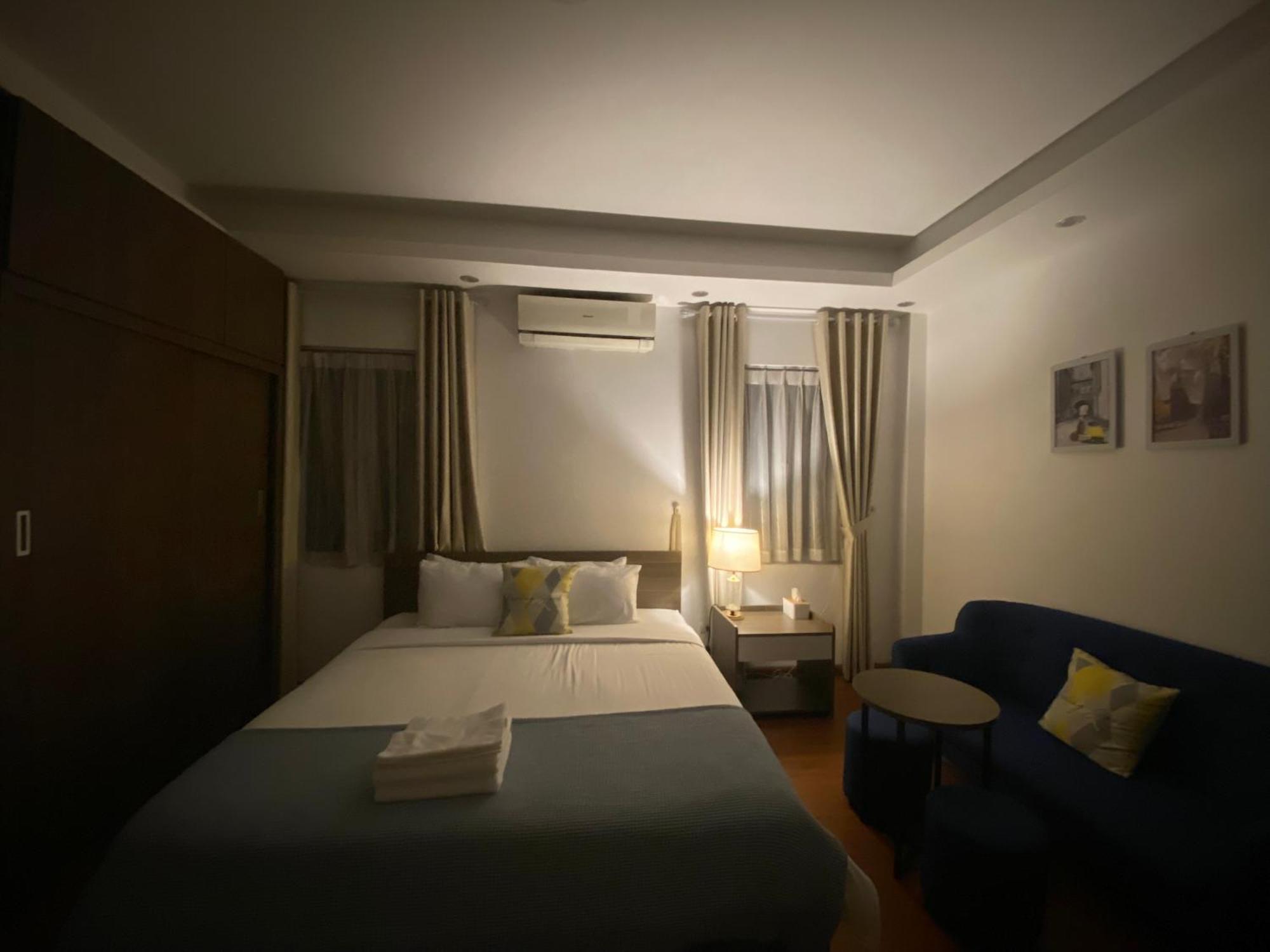 Sunshine Home 170 Tu Hoa Hanoi Bagian luar foto