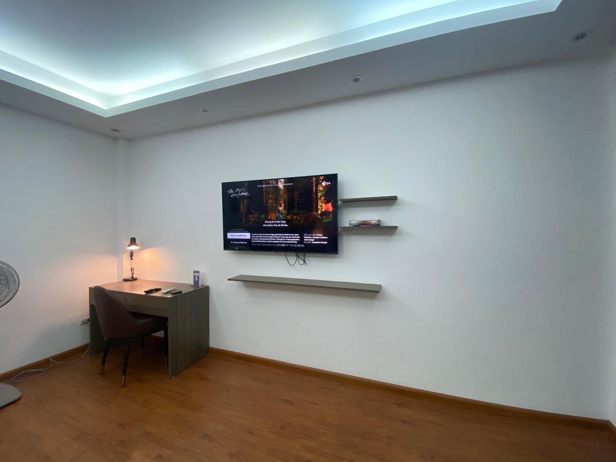 Sunshine Home 170 Tu Hoa Hanoi Bagian luar foto