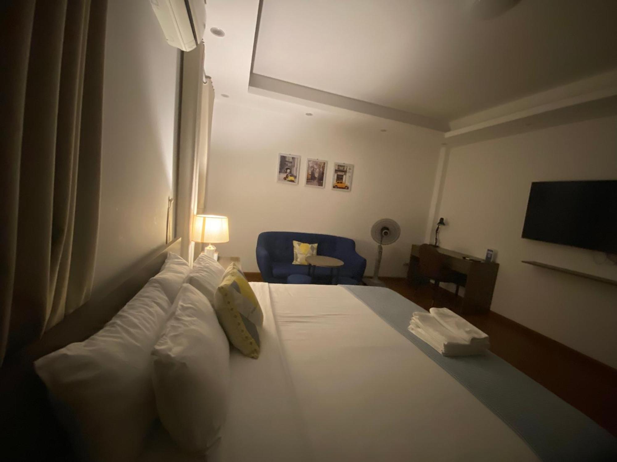 Sunshine Home 170 Tu Hoa Hanoi Bagian luar foto