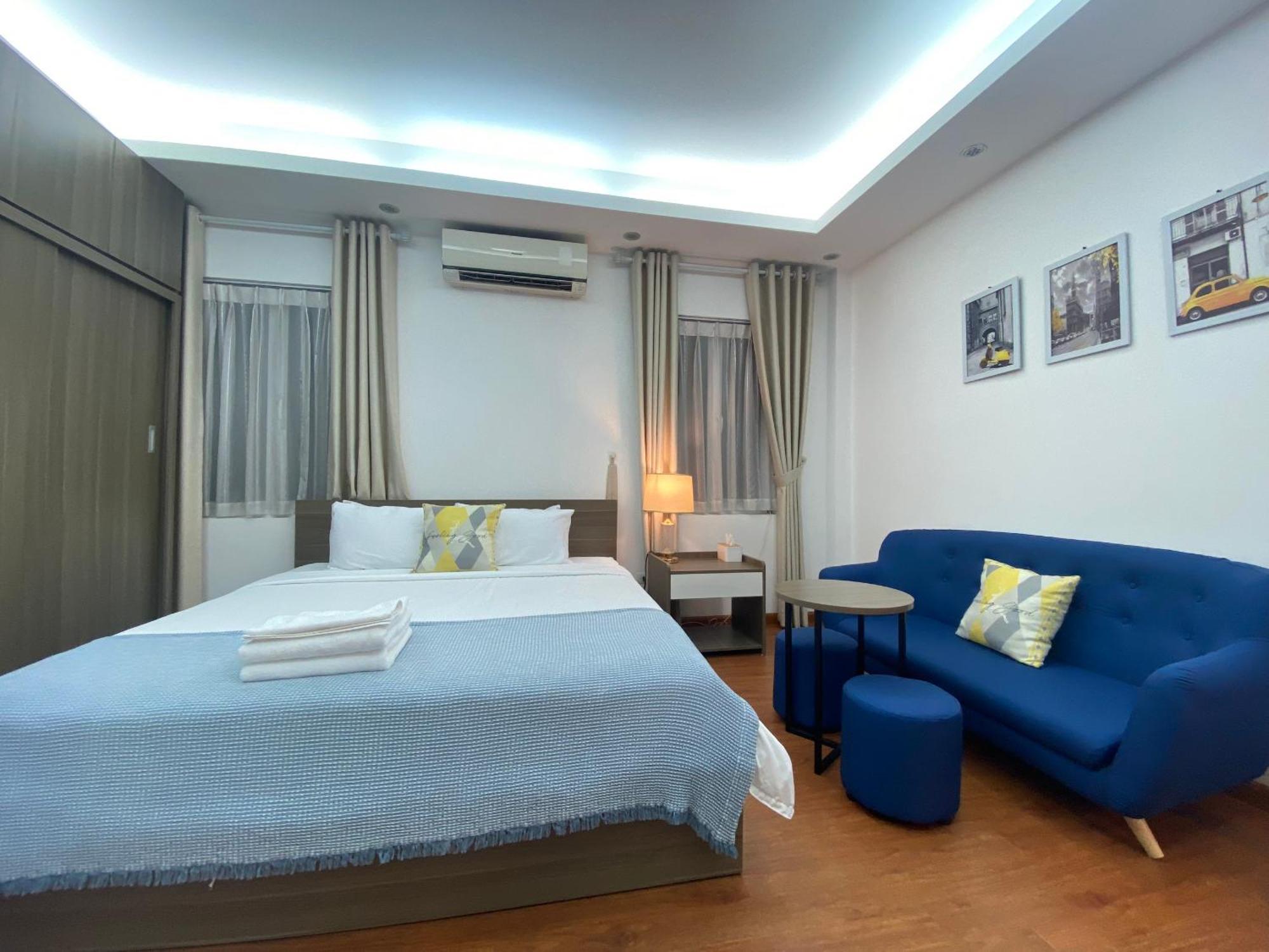 Sunshine Home 170 Tu Hoa Hanoi Bagian luar foto