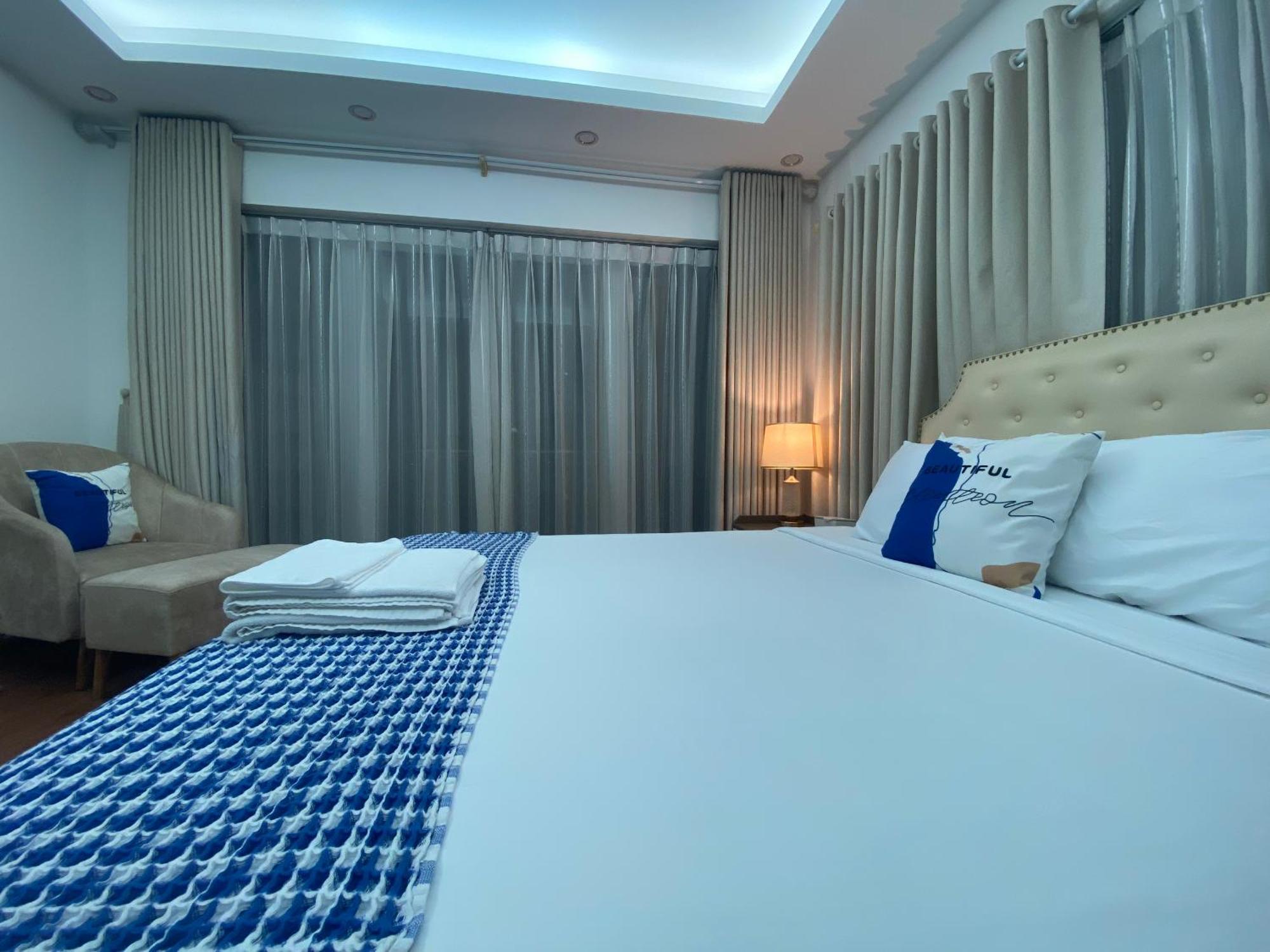 Sunshine Home 170 Tu Hoa Hanoi Bagian luar foto