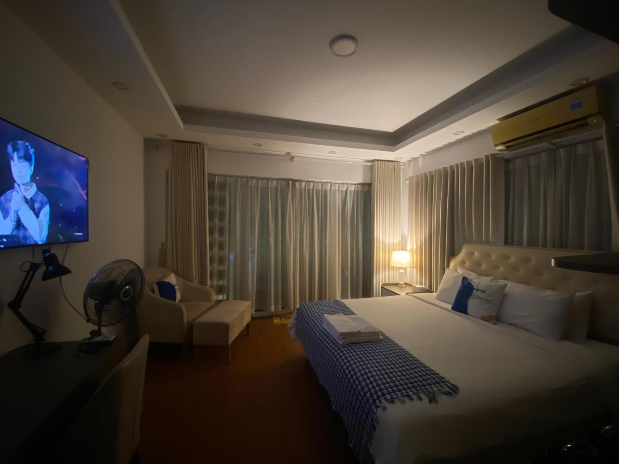Sunshine Home 170 Tu Hoa Hanoi Bagian luar foto