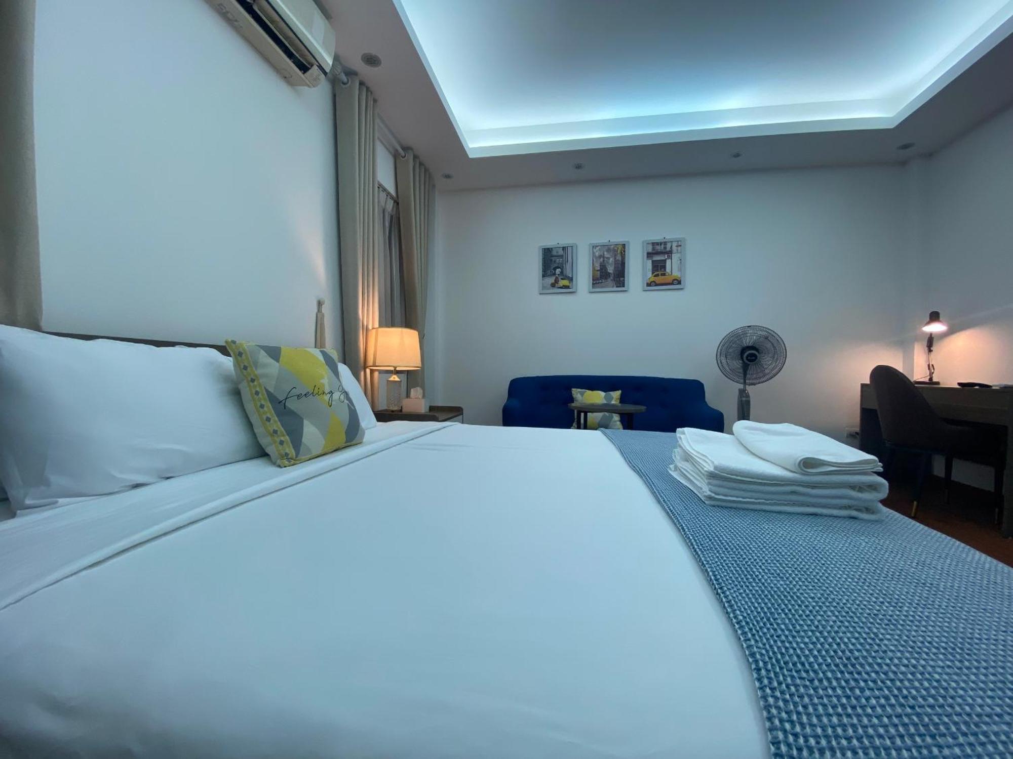 Sunshine Home 170 Tu Hoa Hanoi Bagian luar foto