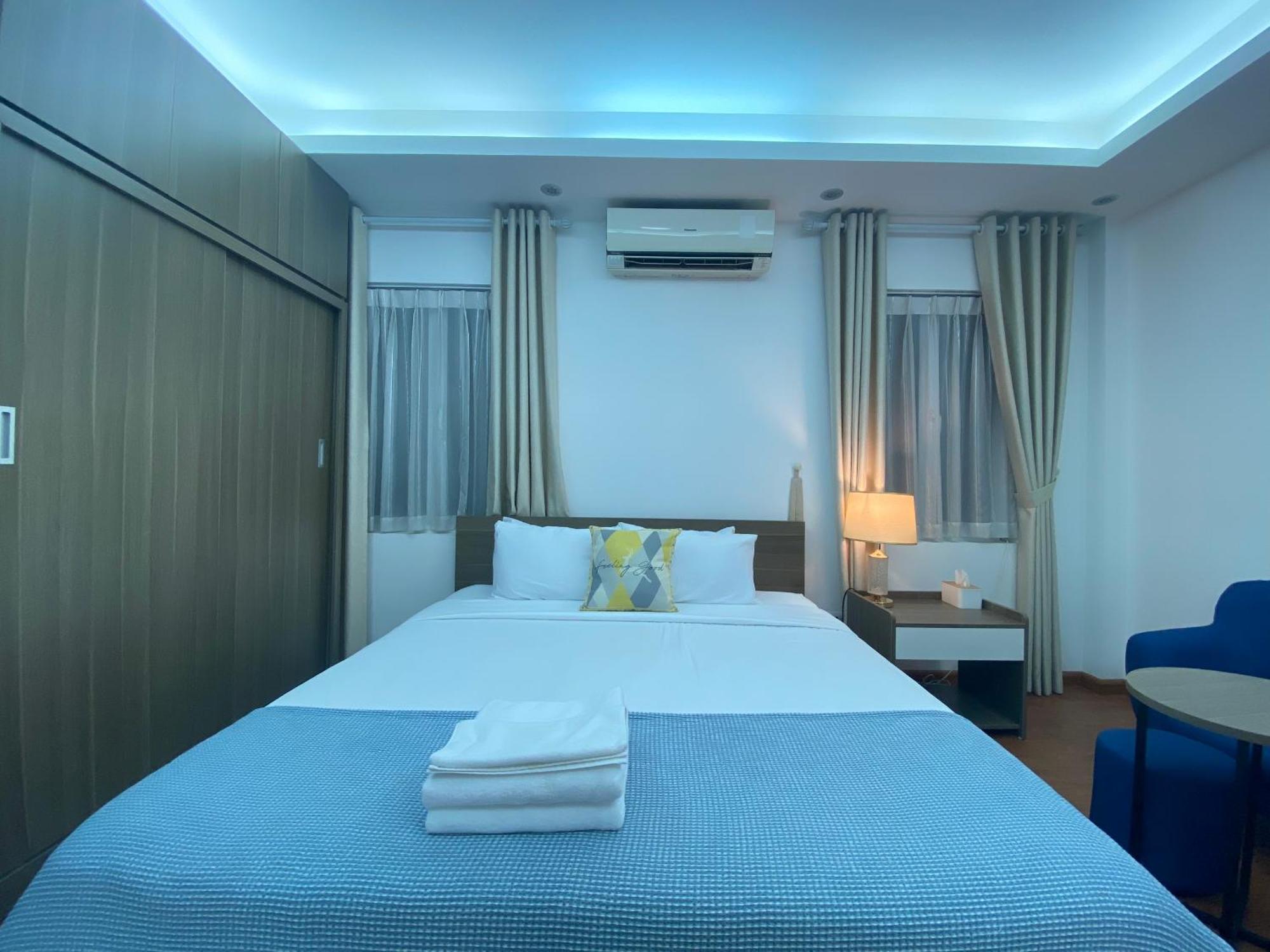 Sunshine Home 170 Tu Hoa Hanoi Bagian luar foto