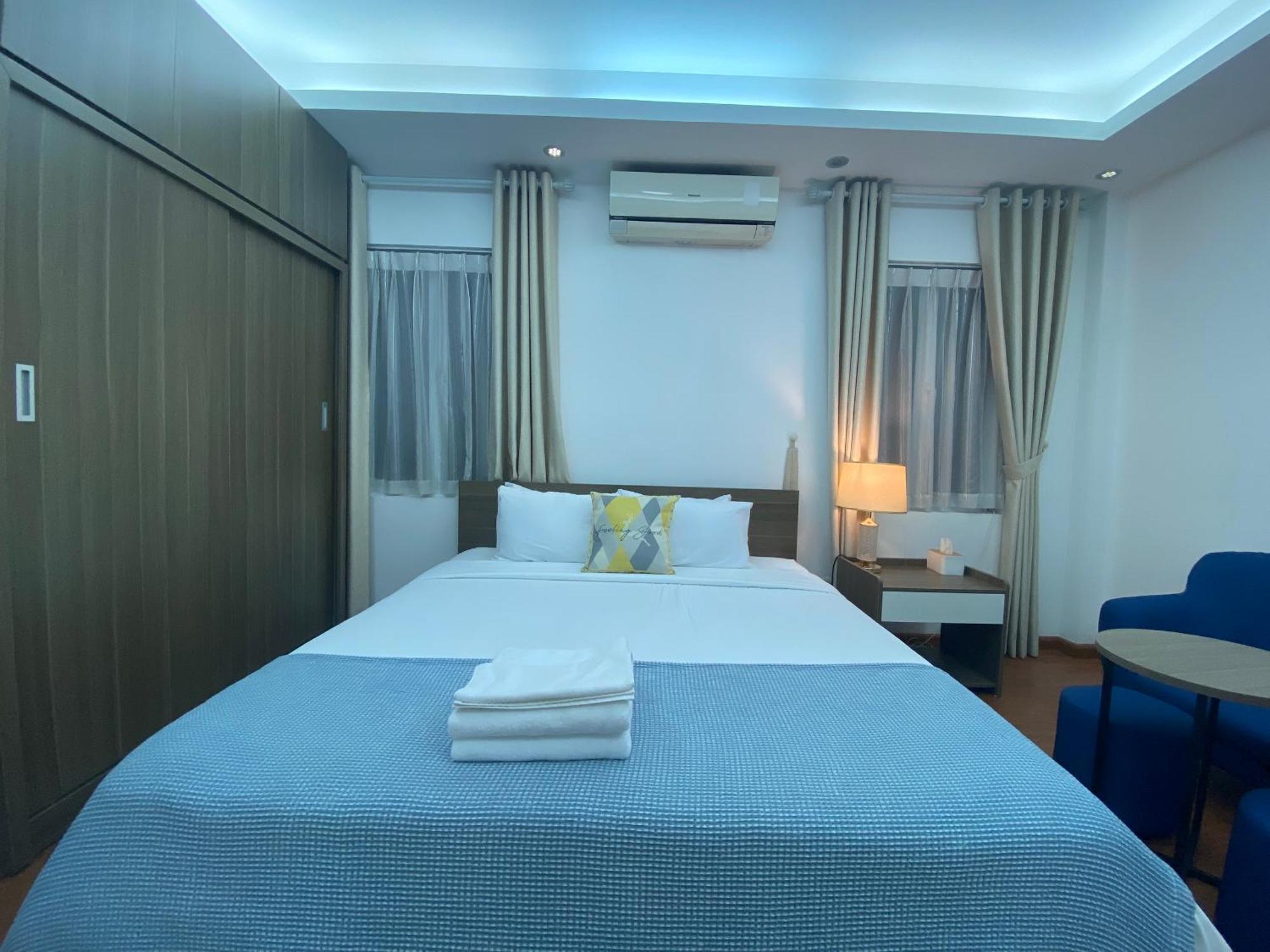 Sunshine Home 170 Tu Hoa Hanoi Bagian luar foto
