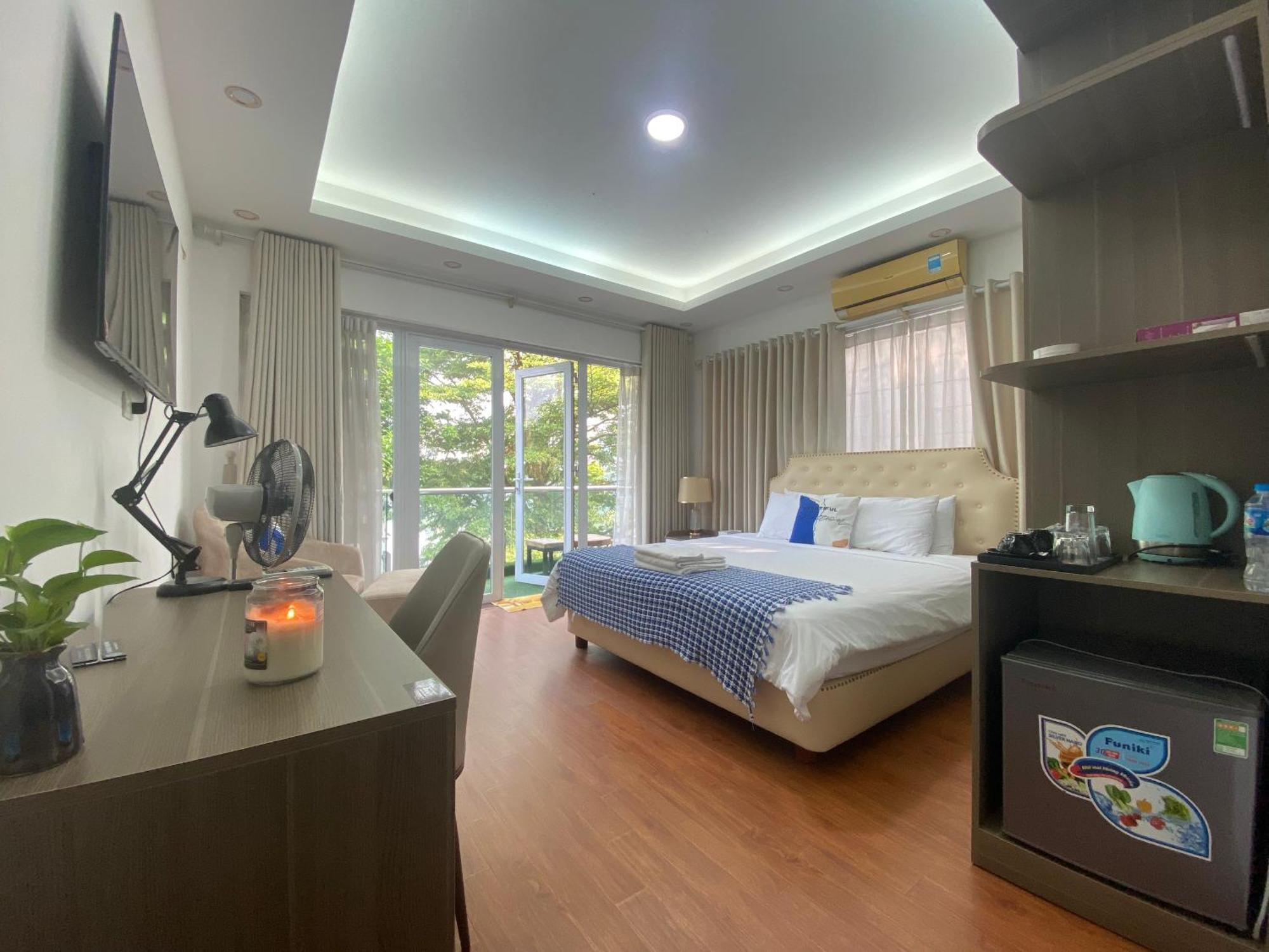 Sunshine Home 170 Tu Hoa Hanoi Bagian luar foto