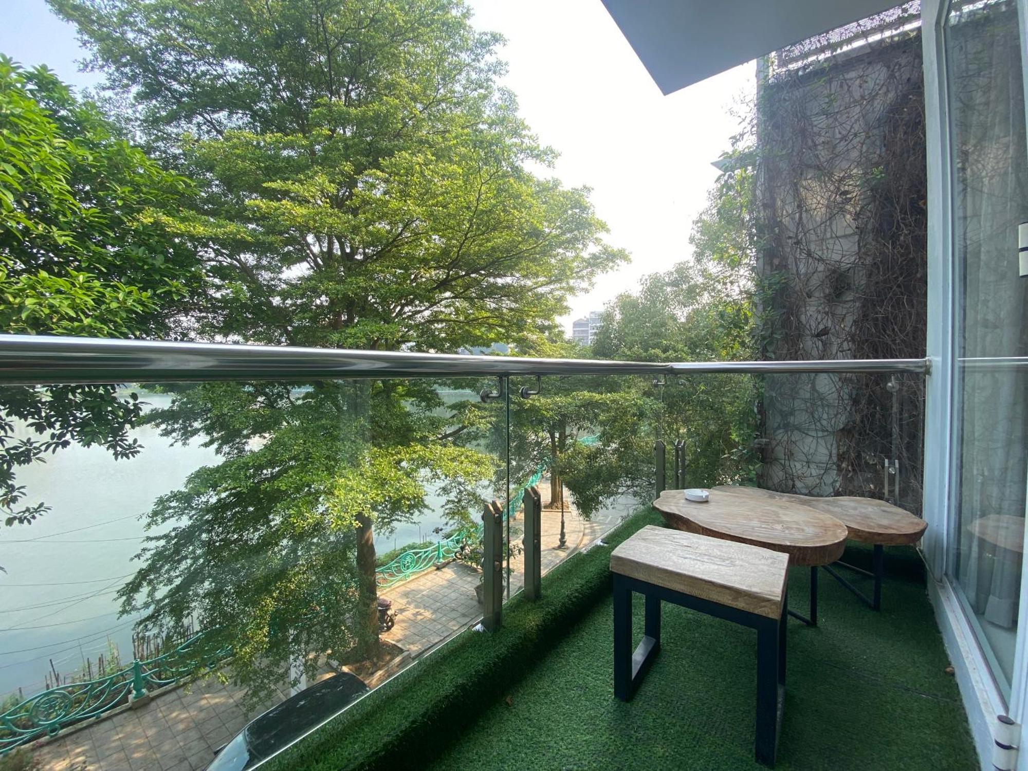 Sunshine Home 170 Tu Hoa Hanoi Bagian luar foto
