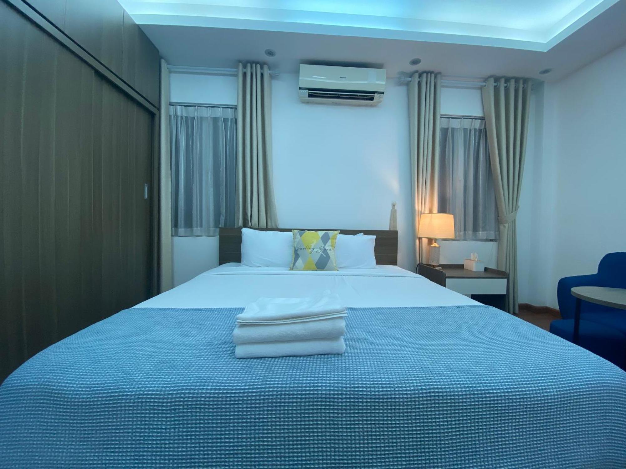 Sunshine Home 170 Tu Hoa Hanoi Bagian luar foto
