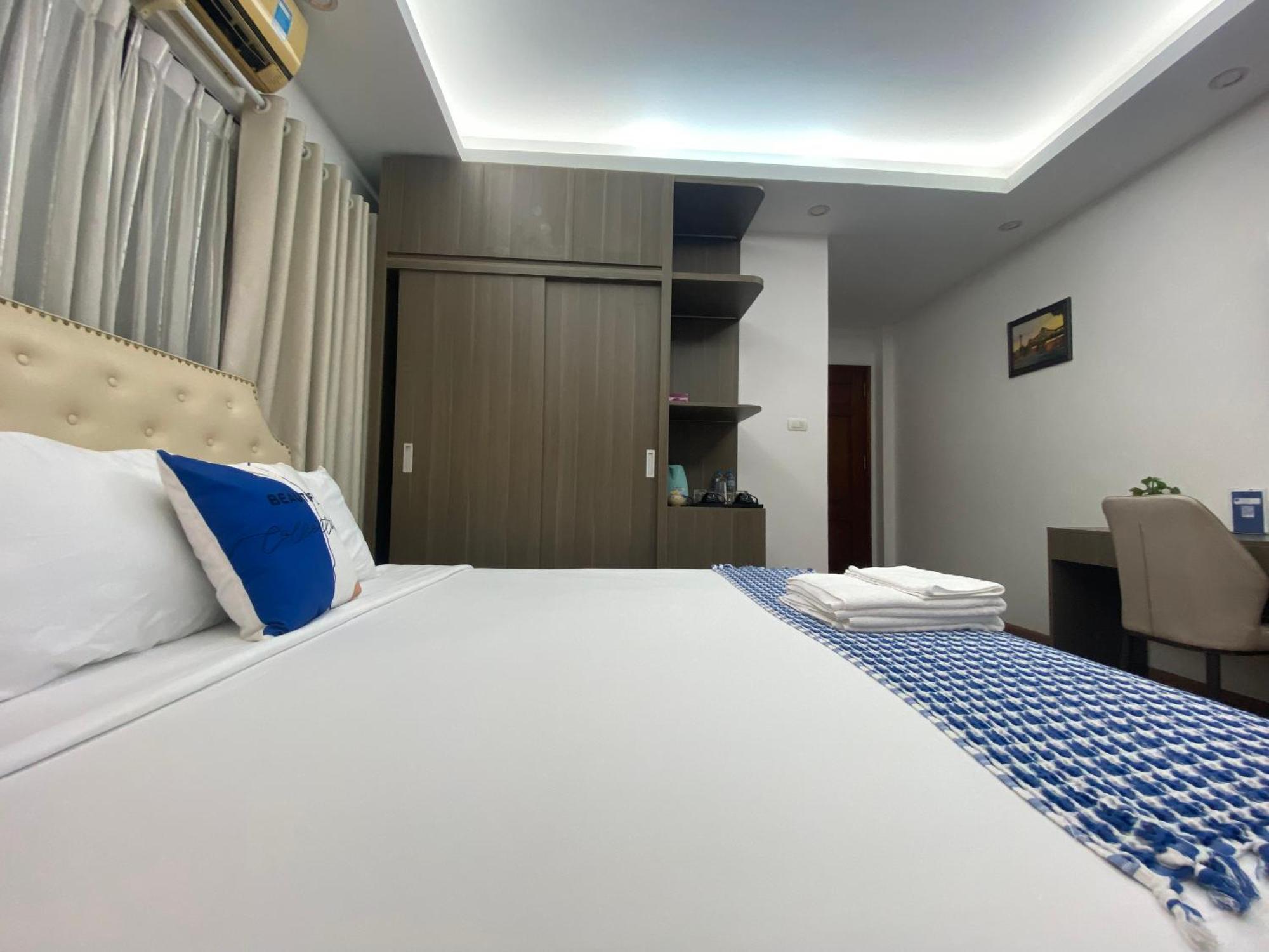 Sunshine Home 170 Tu Hoa Hanoi Bagian luar foto
