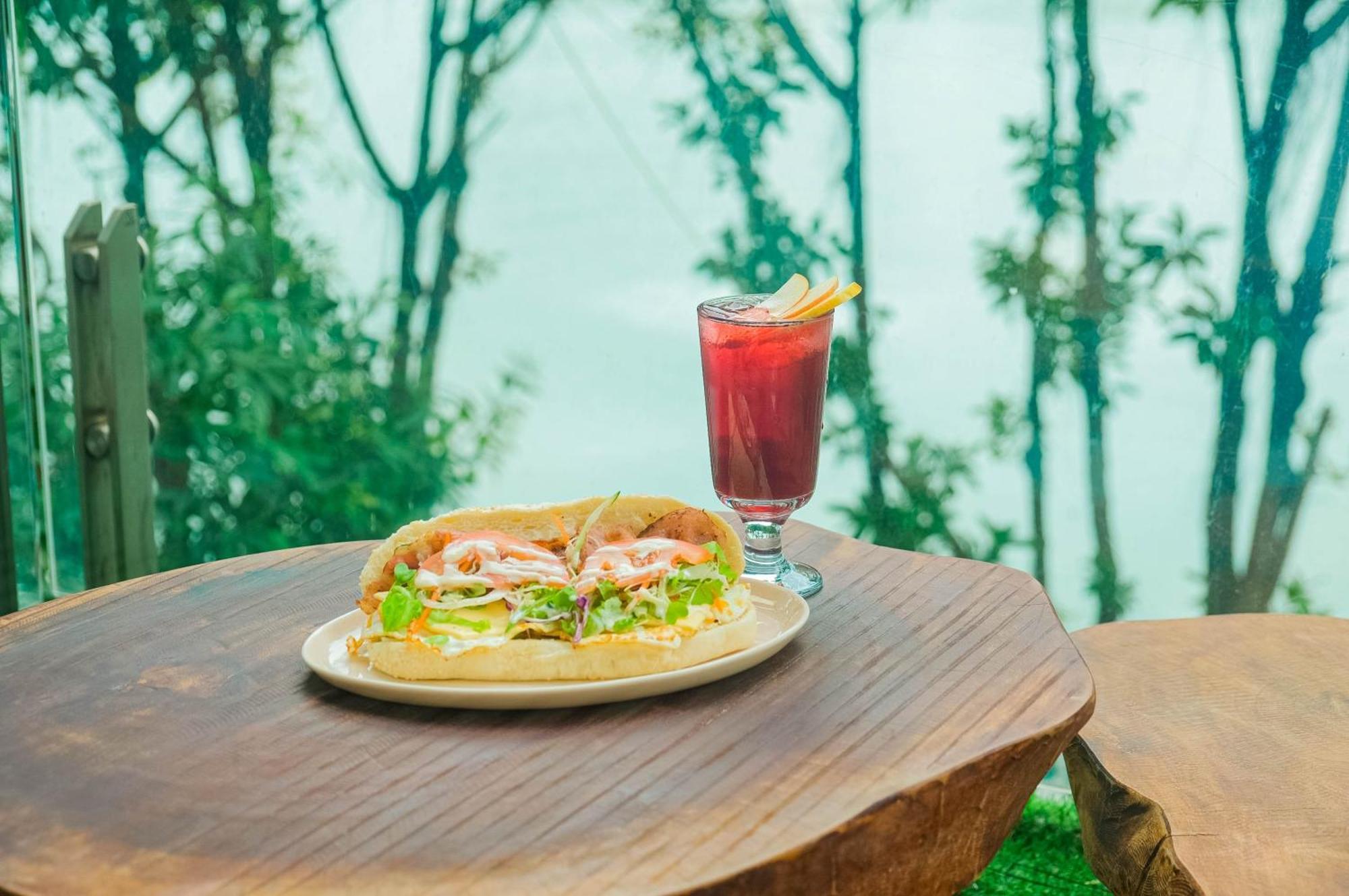 Sunshine Home 170 Tu Hoa Hanoi Bagian luar foto