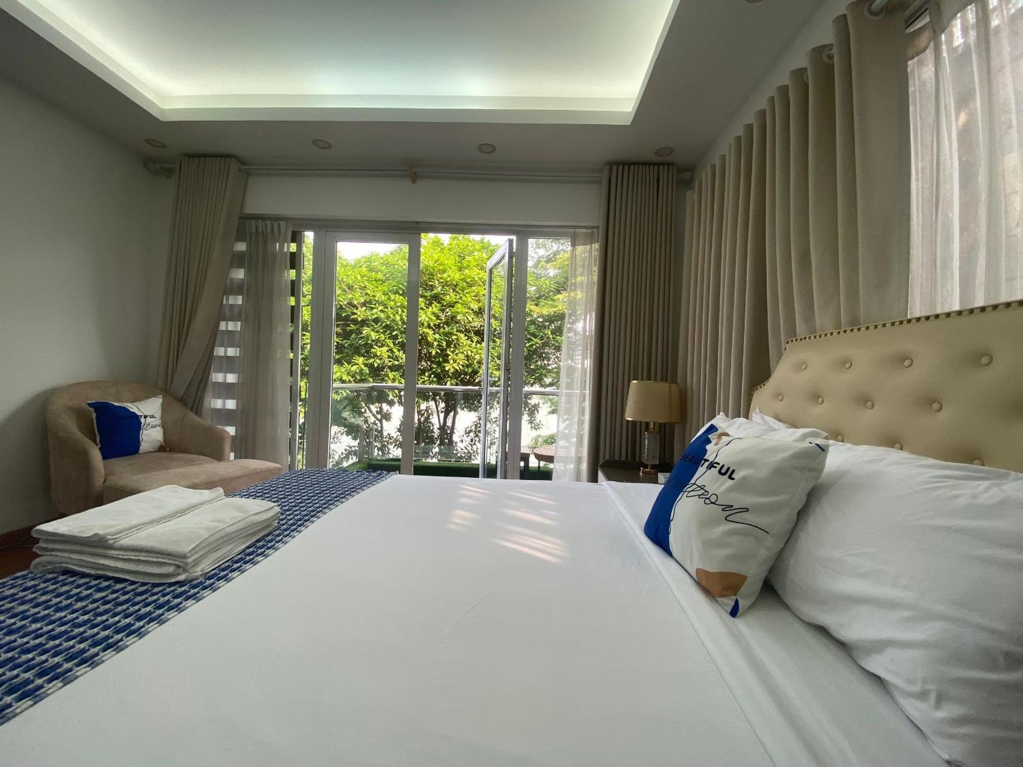 Sunshine Home 170 Tu Hoa Hanoi Bagian luar foto